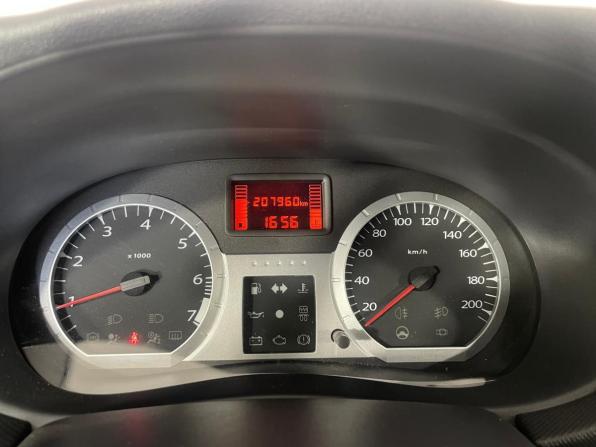 Lada (ВАЗ) Largus I с пробегом 2019 года, цена 878 000 рублей, 207960 км, универсал, Автокод Объявления