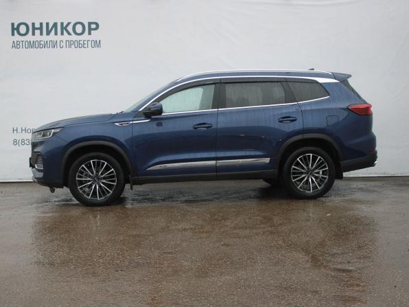 Chery Tiggo 8 Pro Max I Рестайлинг с пробегом 2023 года, цена 2 469 000 рублей, 40590 км, внедорожник, Автокод Объявления
