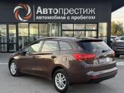 Kia Ceed II Волгоград  - изображение 18