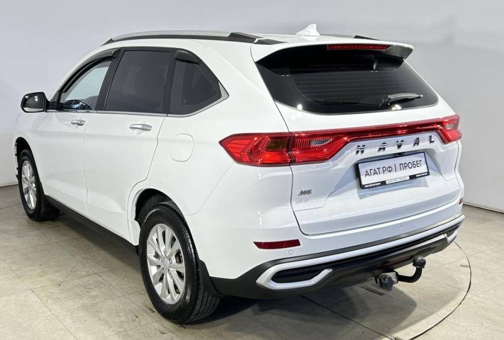 Haval M6 II Саранск  - изображение 7