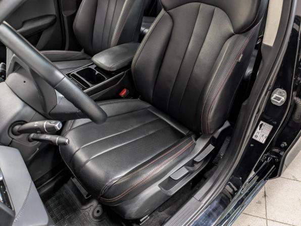 BAIC U5 Plus с пробегом 2023 года, цена 665 000 рублей, 172771 км, седан, Автокод Объявления