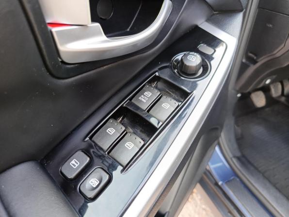 SsangYong Actyon II Рестайлинг с пробегом 2013 года, цена 982 300 рублей, 122027 км, внедорожник, Автокод Объявления