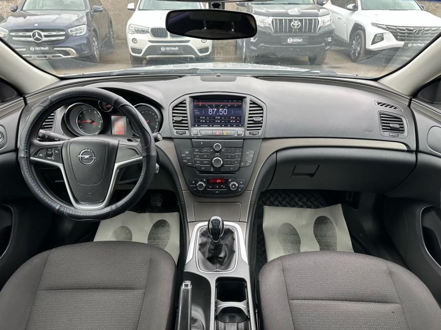 Opel Insignia I Пермь  - изображение 18