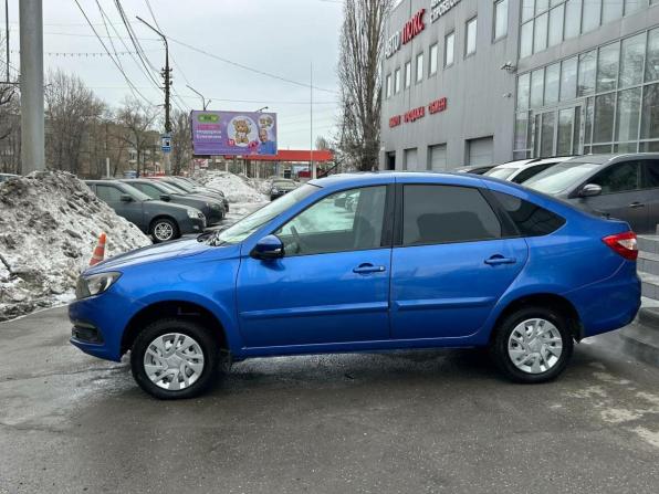 Lada (ВАЗ) Granta I Рестайлинг с пробегом 2018 года, цена 700 000 рублей, 168000 км, хэтчбек, Автокод Объявления