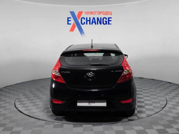 Hyundai Solaris I с пробегом 2011 года, цена 632 000 рублей, 183000 км, хэтчбек, Автокод Объявления