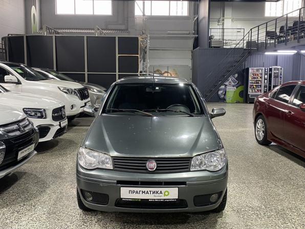 Fiat Albea I Рестайлинг с пробегом 2010 года, цена 269 000 рублей, 228024 км, седан, Автокод Объявления