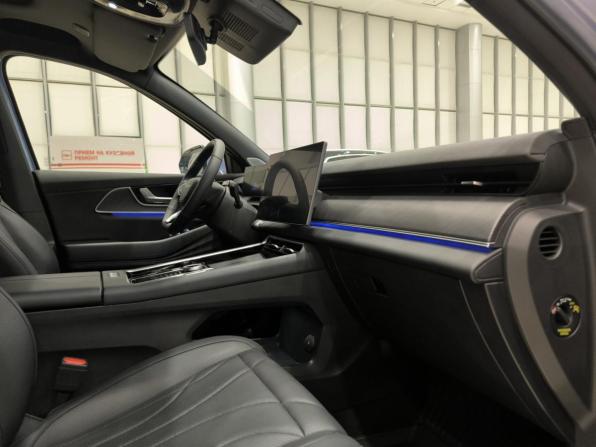 Chery Tiggo 9 I с пробегом 2024 года, цена 3 450 000 рублей, 14029 км, внедорожник, Автокод Объявления