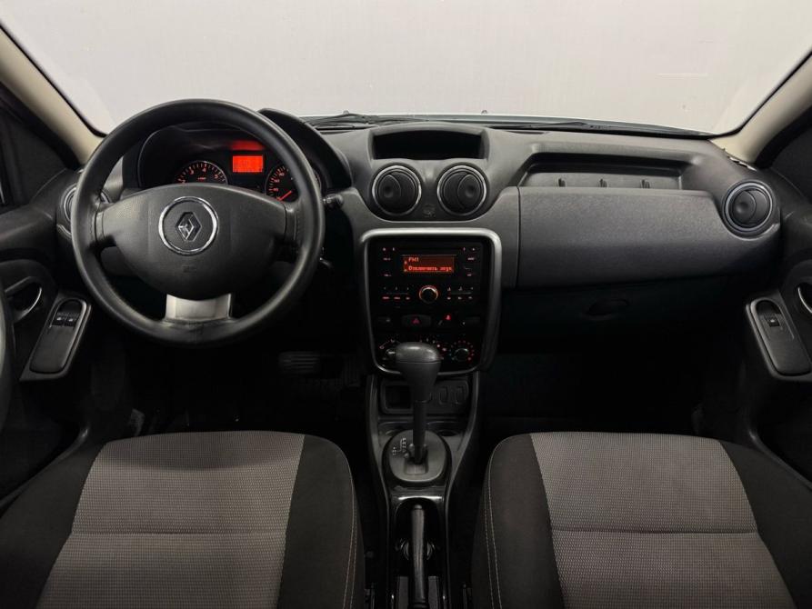 Renault Duster I Уфа  - изображение 10