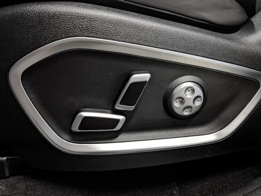 Geely Tugella I Санкт-Петербург  - изображение 26