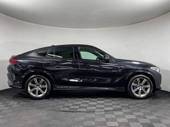 BMW X6 III (G06) с пробегом 2020 года, цена 6 762 690 рублей, 166100 км, внедорожник, Автокод Объявления