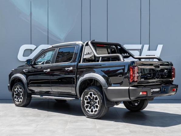 JAC T9 с пробегом 2024 года, цена 3 295 000 рублей, 25594 км, offers.body_type.unknown, Автокод Объявления