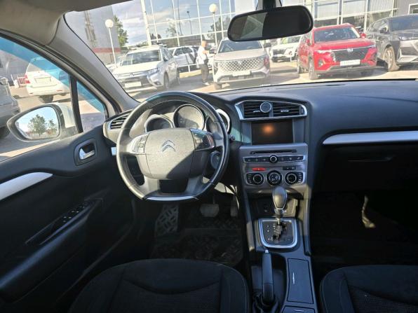Citroen C4 II с пробегом 2016 года, цена 739 000 рублей, 174293 км, седан, Автокод Объявления