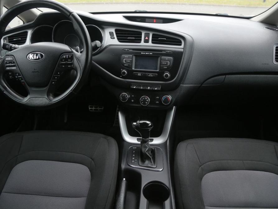 Kia Ceed II Иваново  - изображение 12