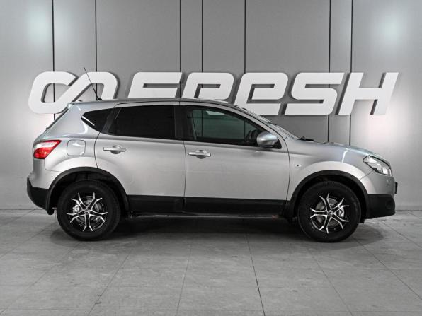 Nissan Qashqai I Рестайлинг с пробегом 2011 года, цена 1 219 000 рублей, 145724 км, внедорожник, Автокод Объявления