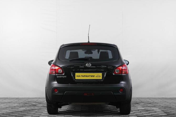 Nissan Qashqai I с пробегом 2008 года, цена 919 000 рублей, 220000 км, внедорожник, Автокод Объявления