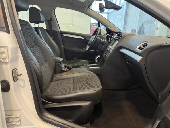Citroen C4 II с пробегом 2015 года, цена 760 000 рублей, 80302 км, седан, Автокод Объявления