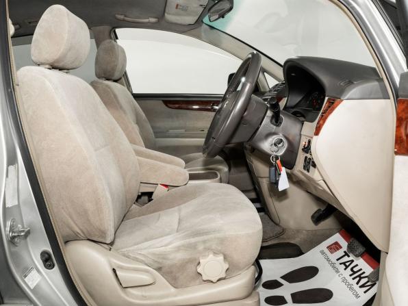 Toyota Ipsum II (M20) с пробегом 2002 года, цена 850 000 рублей, 306509 км, компактвэн, Автокод Объявления