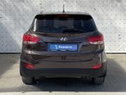 Hyundai ix35 I Тамбов  - изображение 25