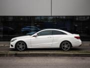 Mercedes-Benz E-Класс IV (W212 S212 C207) Рестайлинг Санкт-Петербург  - изображение 40