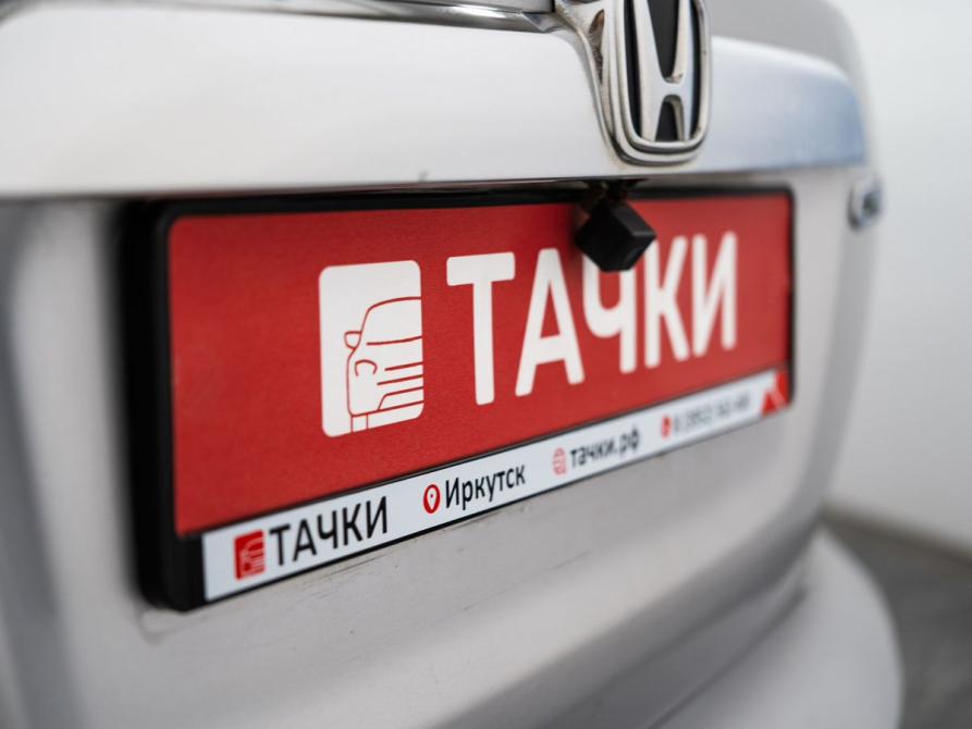Honda CR-V III Иркутск  - изображение 23