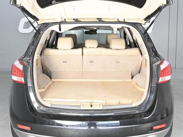 Nissan Murano II (Z51) Рестайлинг 2 с пробегом 2012 года, цена 1 199 000 рублей, 200037 км, внедорожник, Автокод Объявления