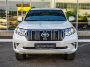 Toyota Land Cruiser Prado 150 Series Рестайлинг 2 Волгоград  - изображение 40
