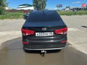 Kia Rio III Курган  - изображение 8