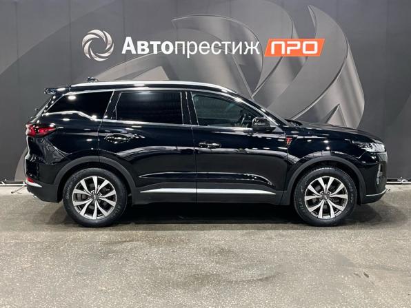 Chery Tiggo 7 Pro Max I с пробегом 2023 года, цена 1 633 000 рублей, 42320 км, внедорожник, Автокод Объявления