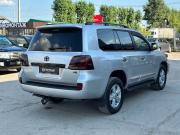 Toyota Land Cruiser 200 Series Рестайлинг 1 Пермь  - изображение 35
