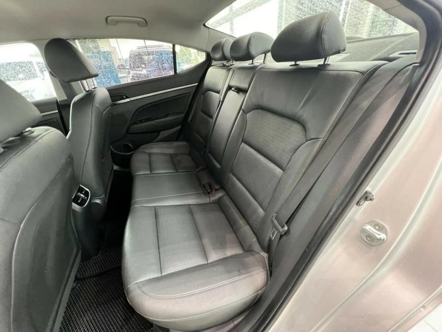 Hyundai Elantra VI (AD) Екатеринбург  - изображение 21