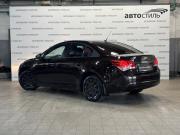 Chevrolet Cruze I Рестайлинг Санкт-Петербург  - изображение 23