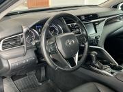 Toyota Camry VIII (XV70) Санкт-Петербург  - изображение 37