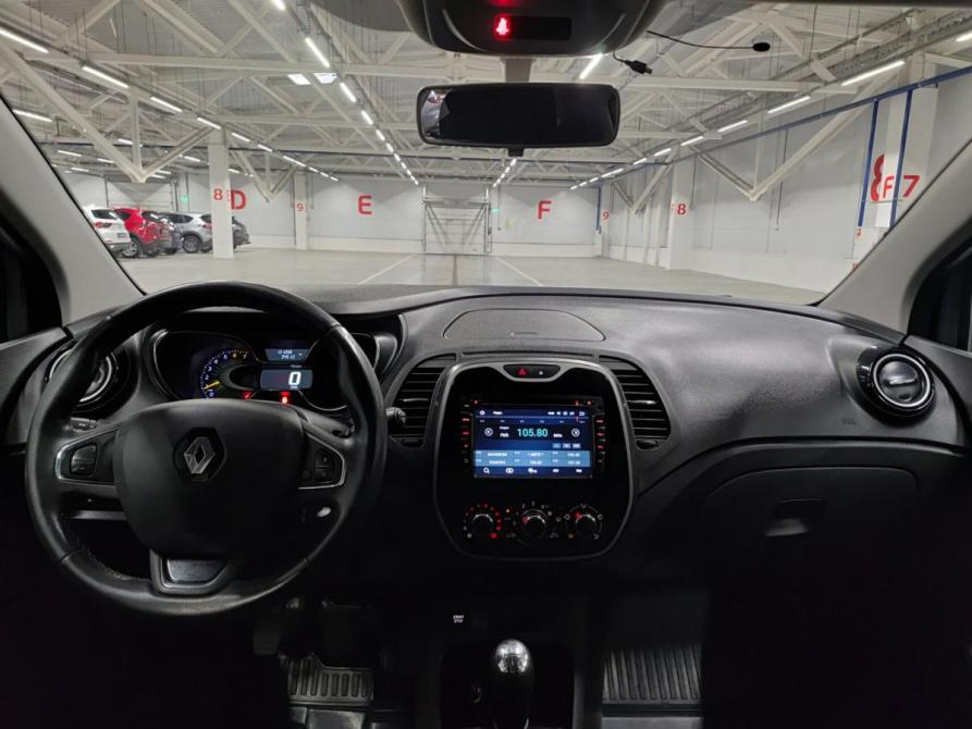 Renault Kaptur I Казань  - изображение 17