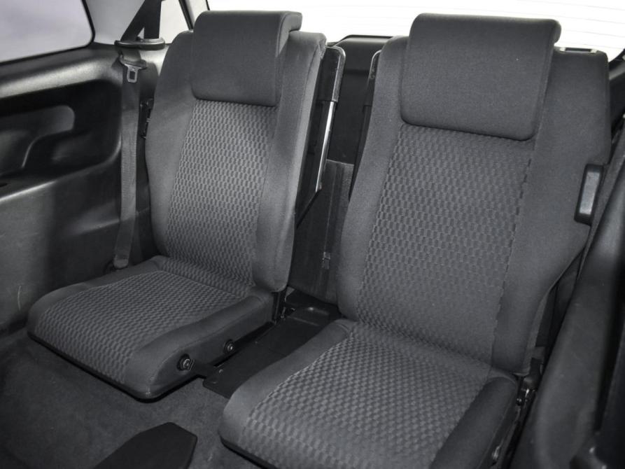 Opel Zafira A Рестайлинг Санкт-Петербург  - изображение 12