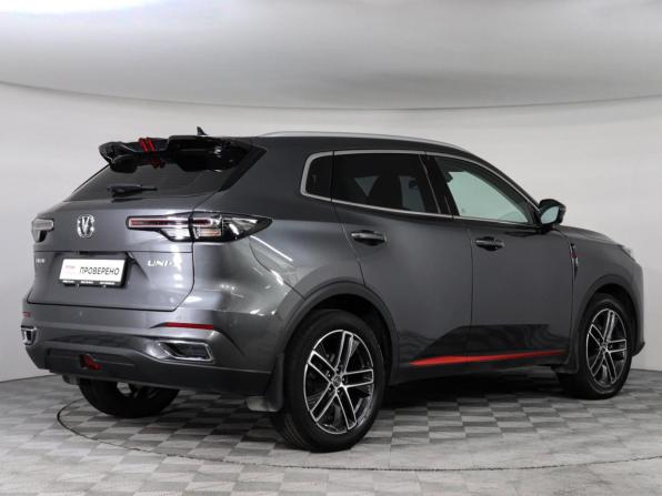Changan UNI-S (CS55 Plus) I с пробегом 2024 года, цена 2 100 000 рублей, 30281 км, внедорожник, Автокод Объявления