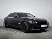 BMW 7 серии V (F01/F02/F04) Рестайлинг Санкт-Петербург  - изображение 28