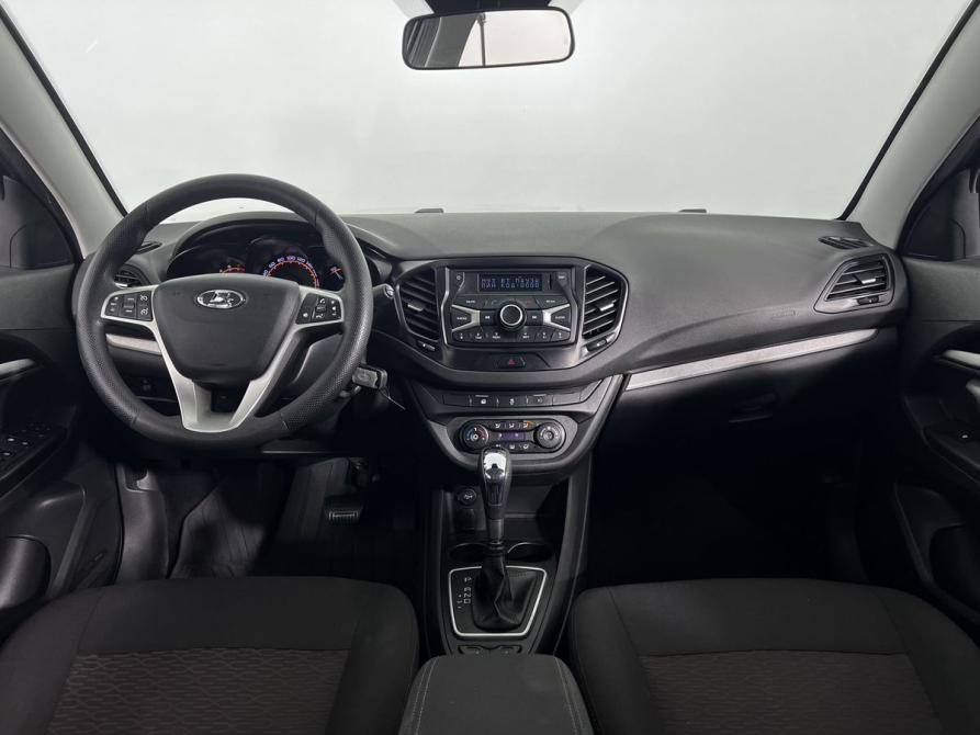 Lada (ВАЗ) Vesta I Калининград  - изображение 14