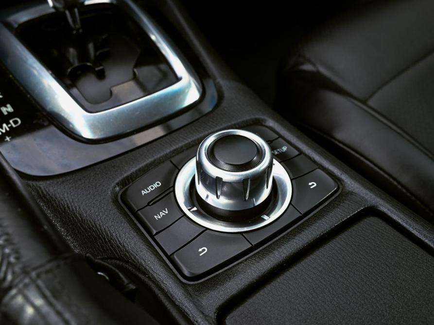 Mazda 6 III (GJ) Екатеринбург  - изображение 10