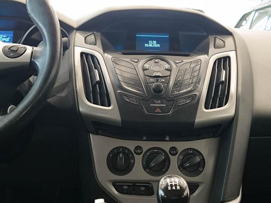Ford Focus III Казань  - изображение 18
