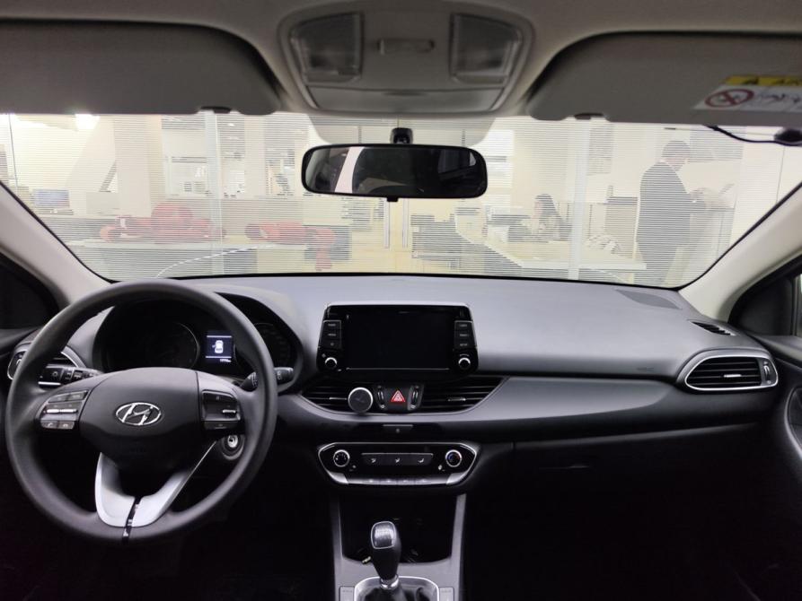 Hyundai i30 III Рестайлинг 2 Уфа  - изображение 17