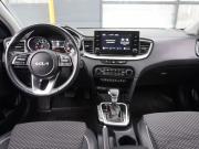 Kia Ceed III Рестайлинг Москва  - изображение 32