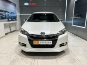 Toyota Wish II Рестайлинг Новосибирск  - изображение 25