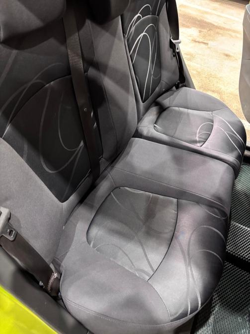 Chevrolet Spark III Ставрополь  - изображение 17