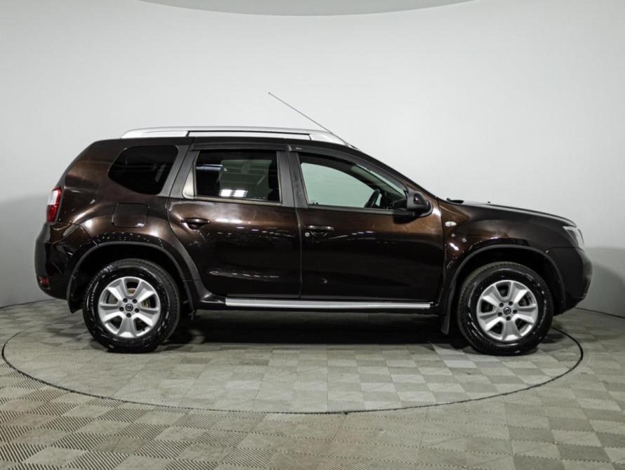 Nissan Terrano III (D10) Санкт-Петербург  - изображение 4