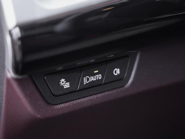 BMW X1 III (U11/U12) с пробегом 2024 года, цена 4 869 000 рублей, 17500 км, внедорожник, Автокод Объявления