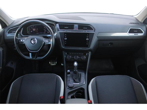 Volkswagen Tiguan II с пробегом 2019 года, цена 2 745 000 рублей, 100735 км, внедорожник, Автокод Объявления
