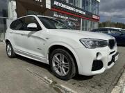 BMW X3 II (F25) Рестайлинг Набережные Челны  - изображение 23