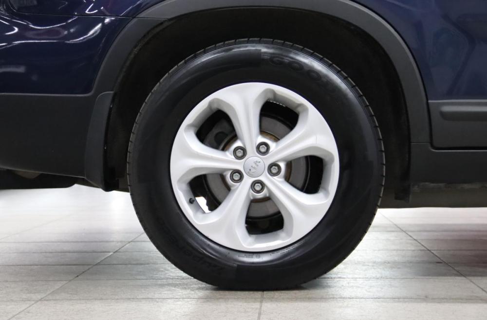 Kia Sorento II Рестайлинг Сургут  - изображение 27