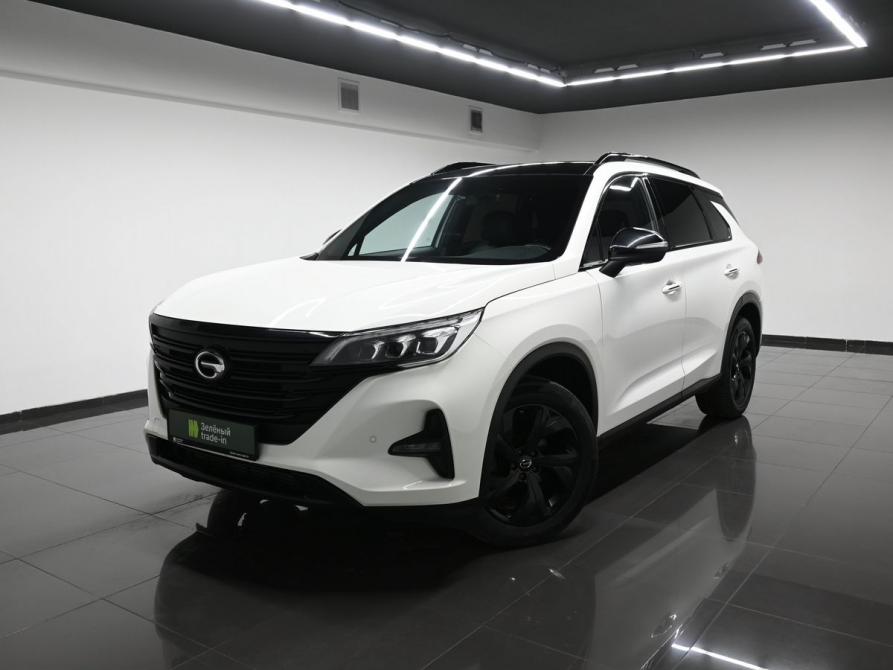 GAC GS5 I Тверь  - изображение 1