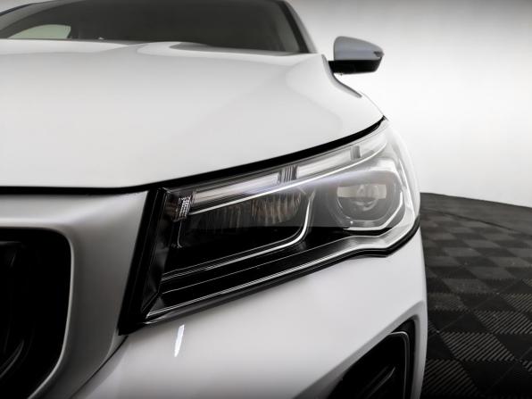 Geely Emgrand II с пробегом 2024 года, цена 1 865 000 рублей, 2900 км, седан, Автокод Объявления